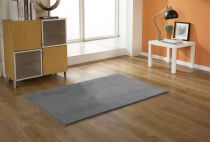 CARPET TUFTTING GREY 100*140