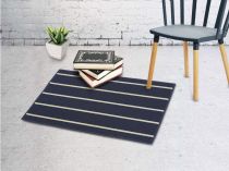 PP STRIPE MAT 50*80 