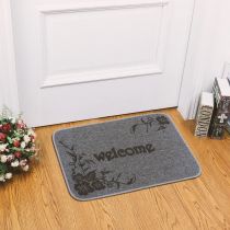 PP PRINT WELCOME MAT 40*60