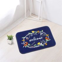 NYLON PRINT MAT 45*65 WELCOME