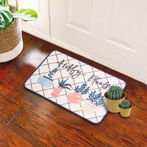 CACTUS PRINT MAT 40*60