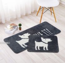 DOG MAT 40X60CM