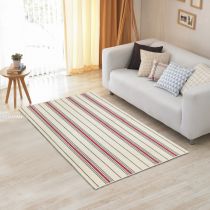 THẢM CARPET COTTON DỆT SỌC 100*150CM