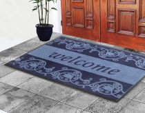 THẢM DOOR MAT 90*120 WELCOME